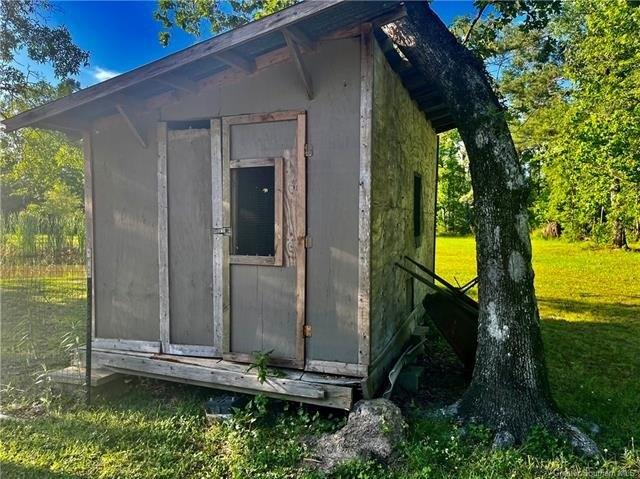 A Mouhot Rd, Ragley, LA 70657