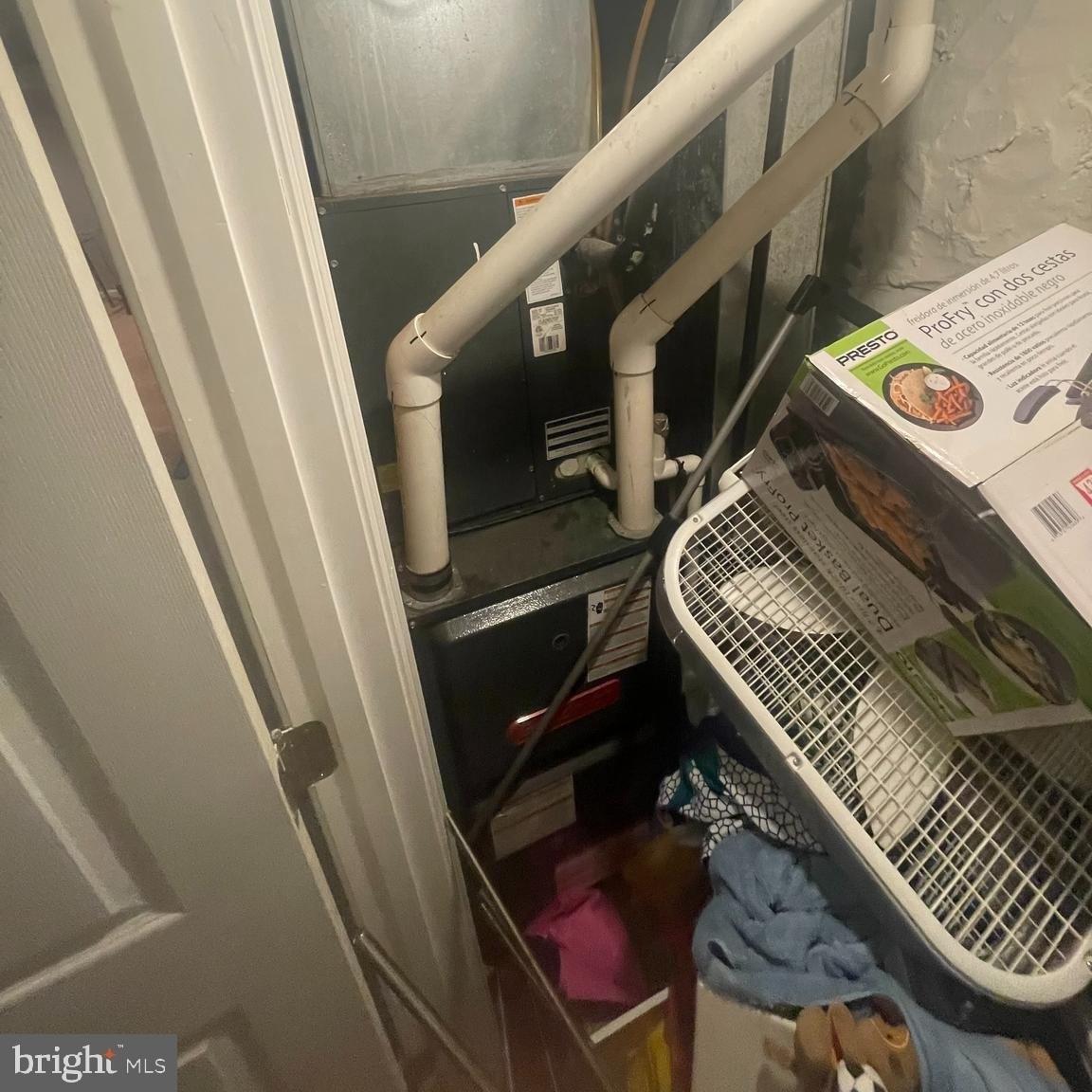 Frisby St, Baltimore, MD 21218