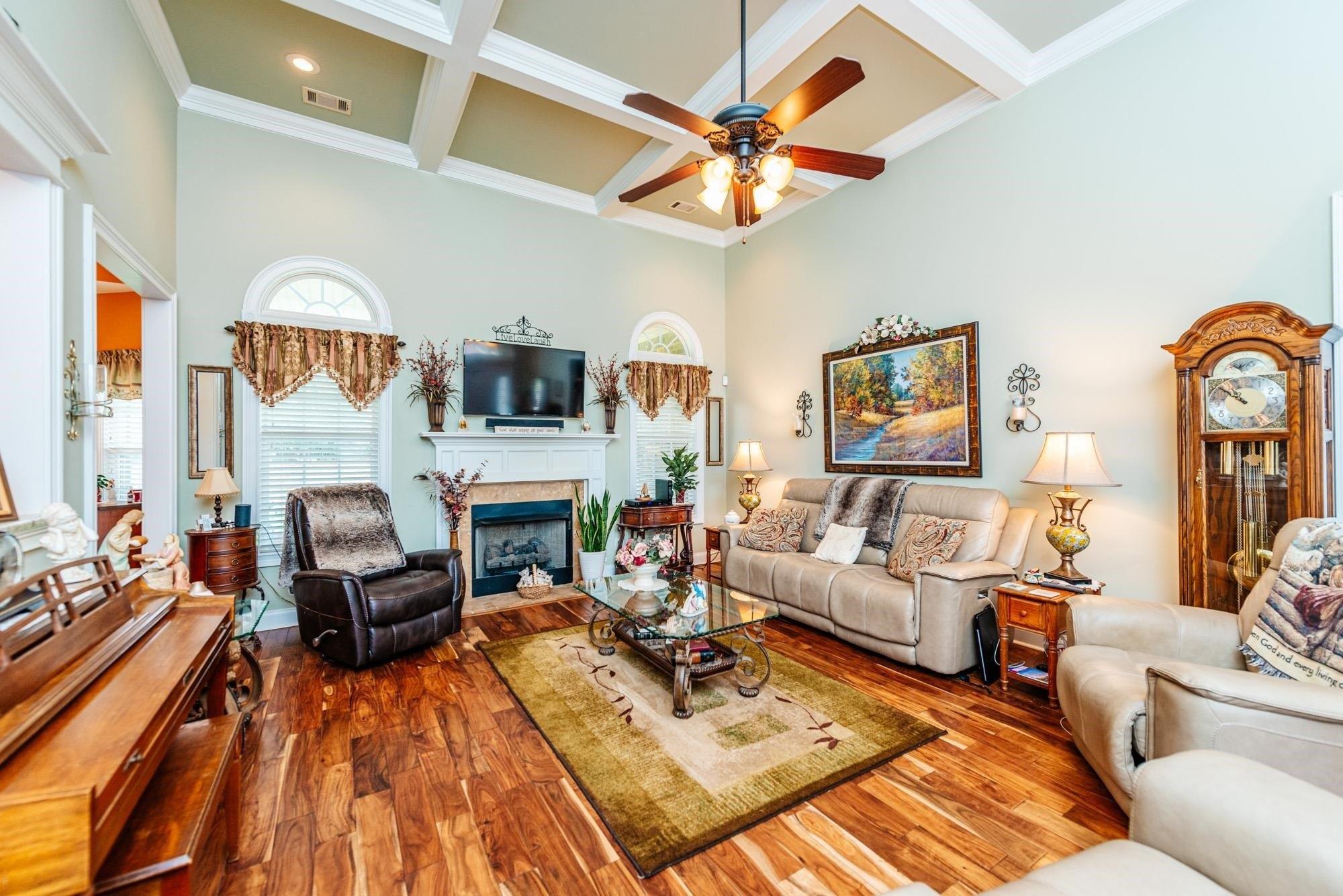 Montview Way, Centerville, GA 31028