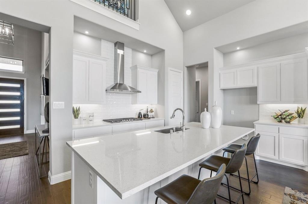 Panorama Dr, Allen, TX 75013
