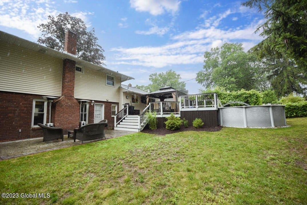 Ormond St, Albany, NY 12208