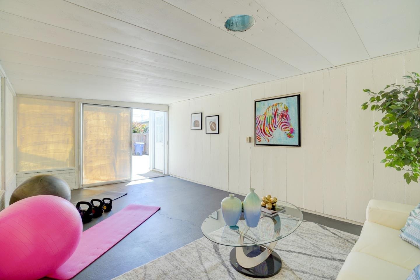 Cherry Ave, South San Francisco, CA 94080
