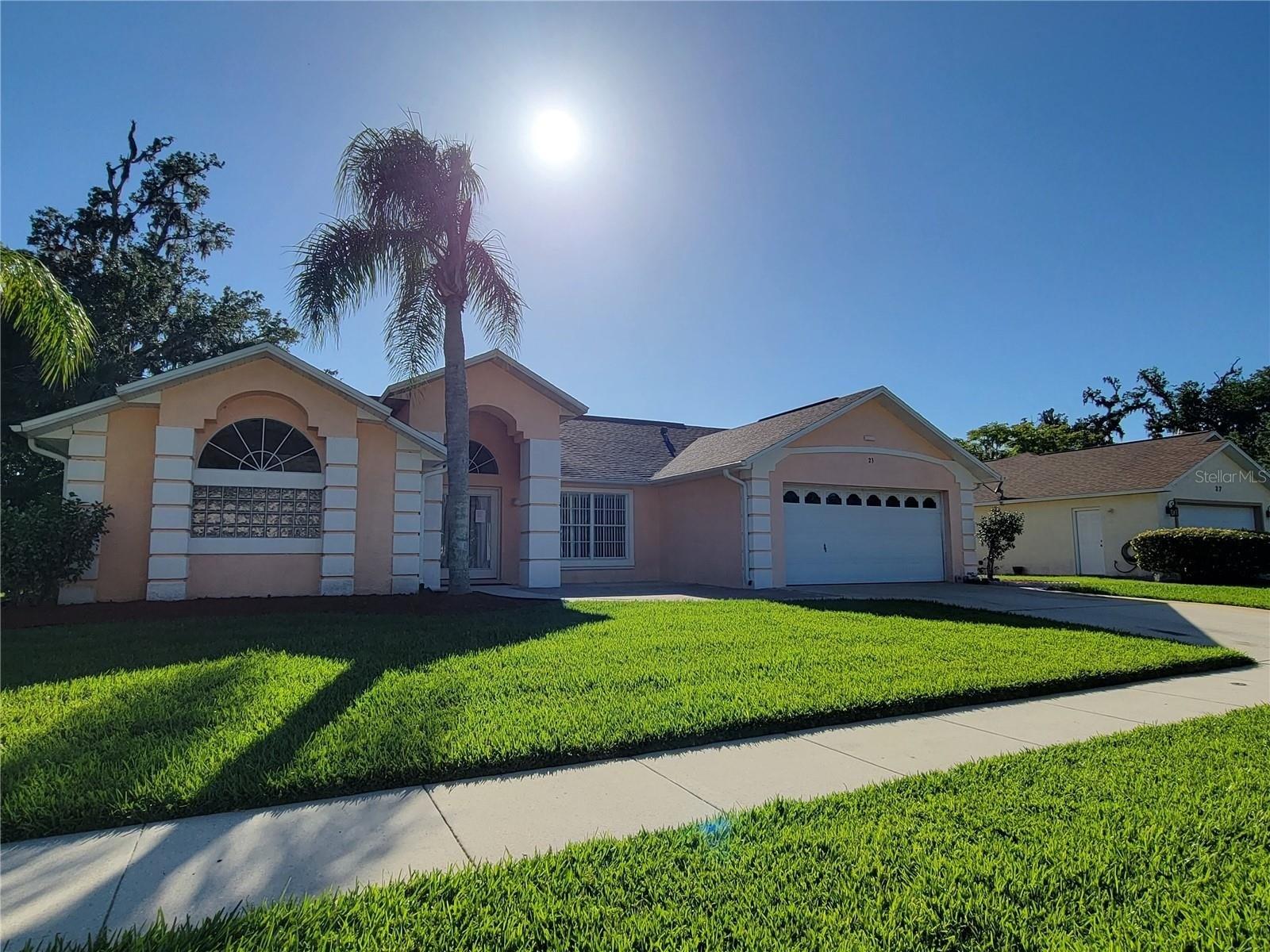 Old Sunbeam Dr, South Daytona, FL 32119