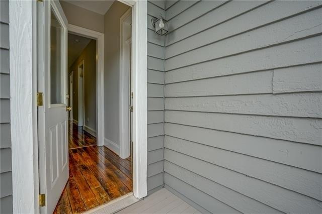 Porter St, Richmond, VA 23224