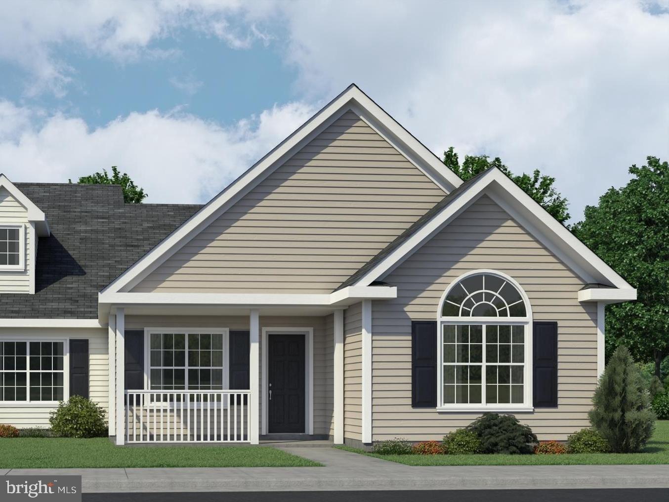Morgans Ct, Pocomoke City, MD 21851