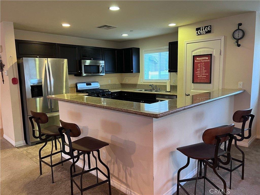 Kinn Ave, Beaumont, CA 92223