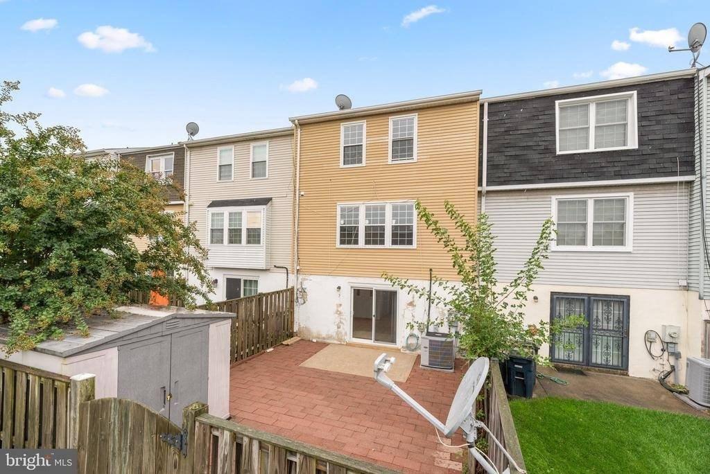 Beltsville Rd, Beltsville, MD 20705