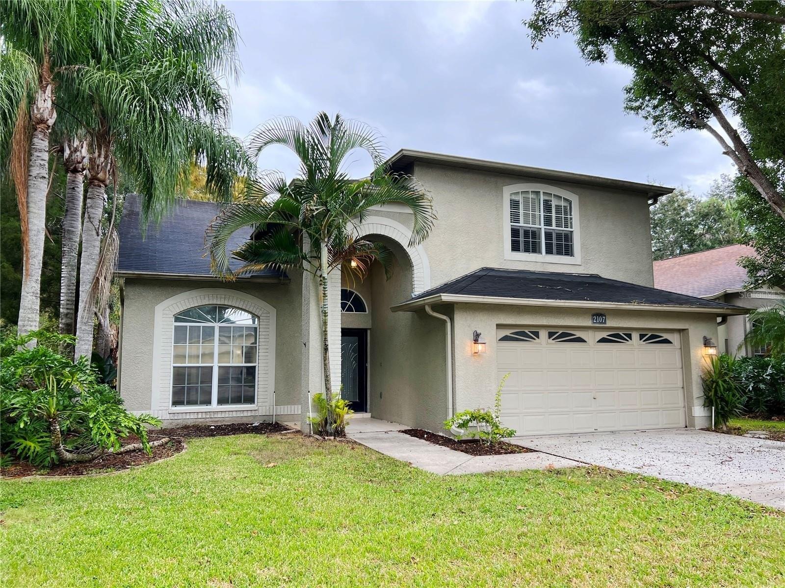 Otter Way, Palm Harbor, FL 34685