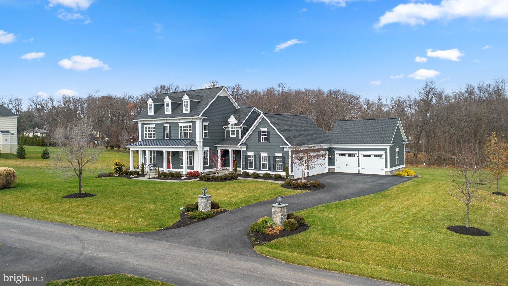 All Daughters Ln, Highland, MD 20777