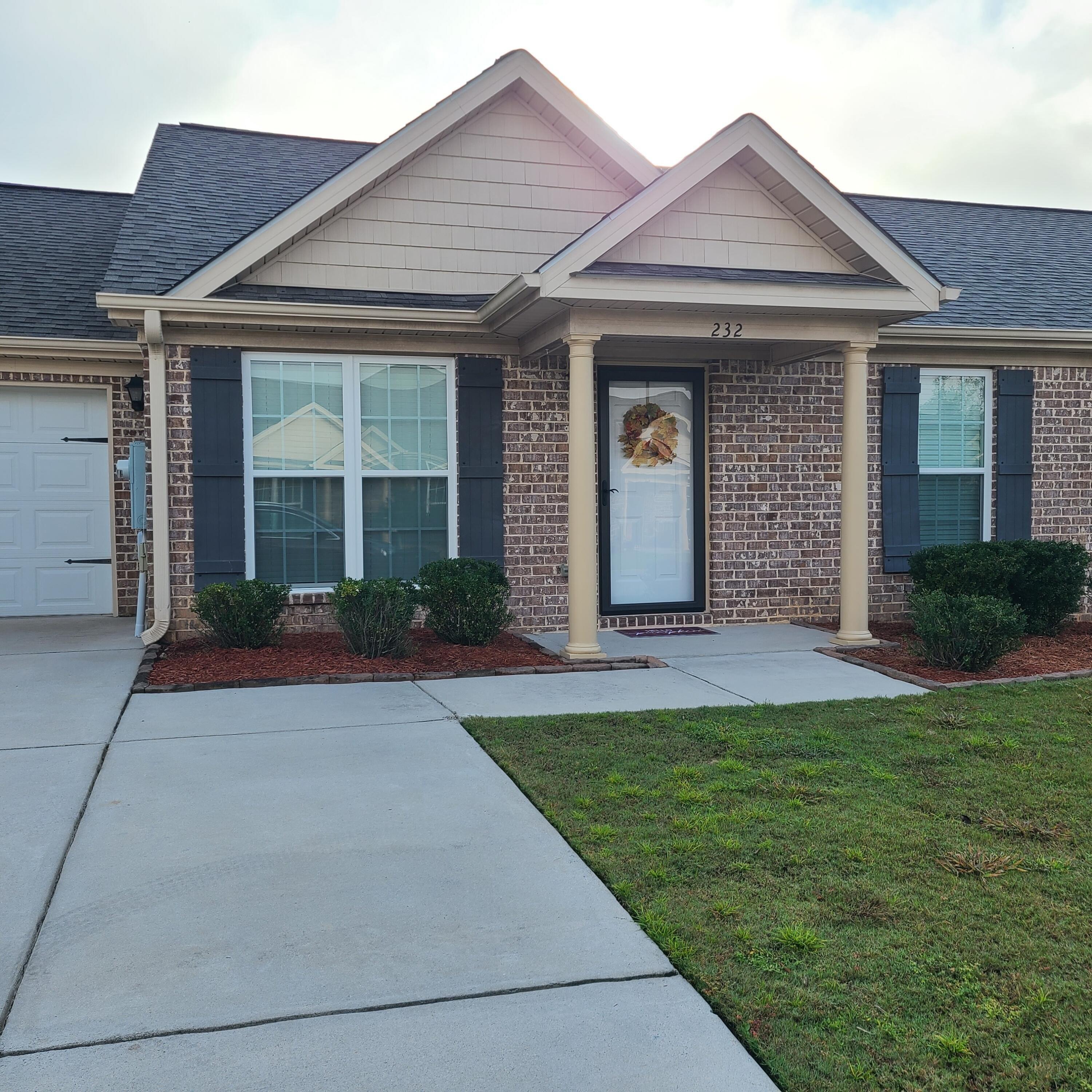 Staghorn Ct, Aiken, SC 29801