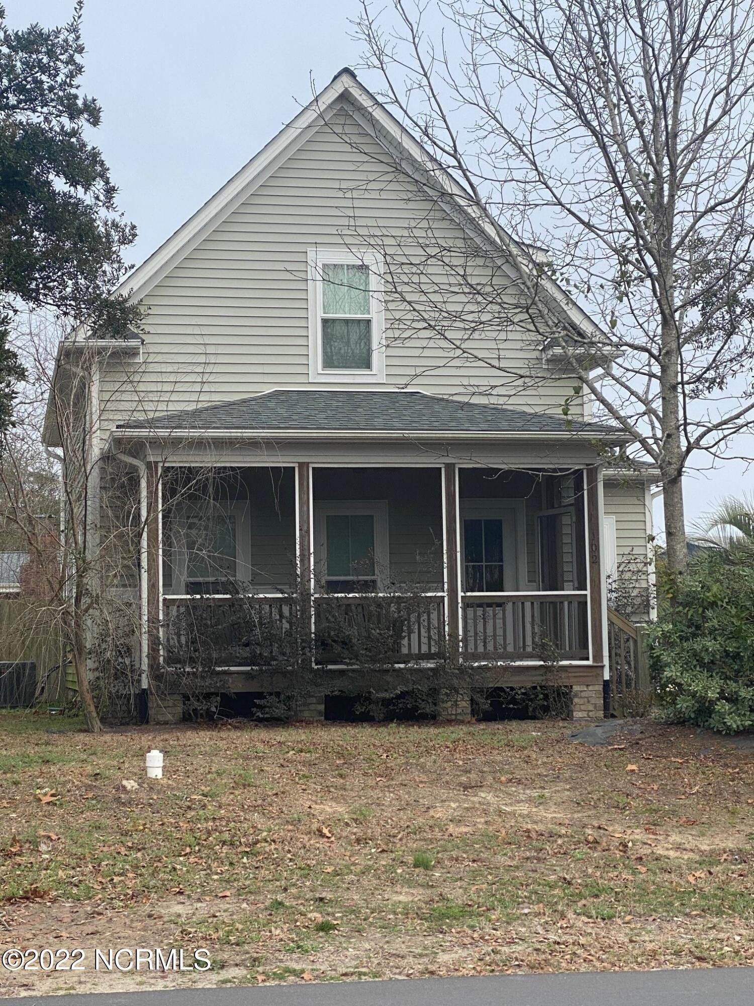 Ne 63rd St, Oak Island, NC 28465