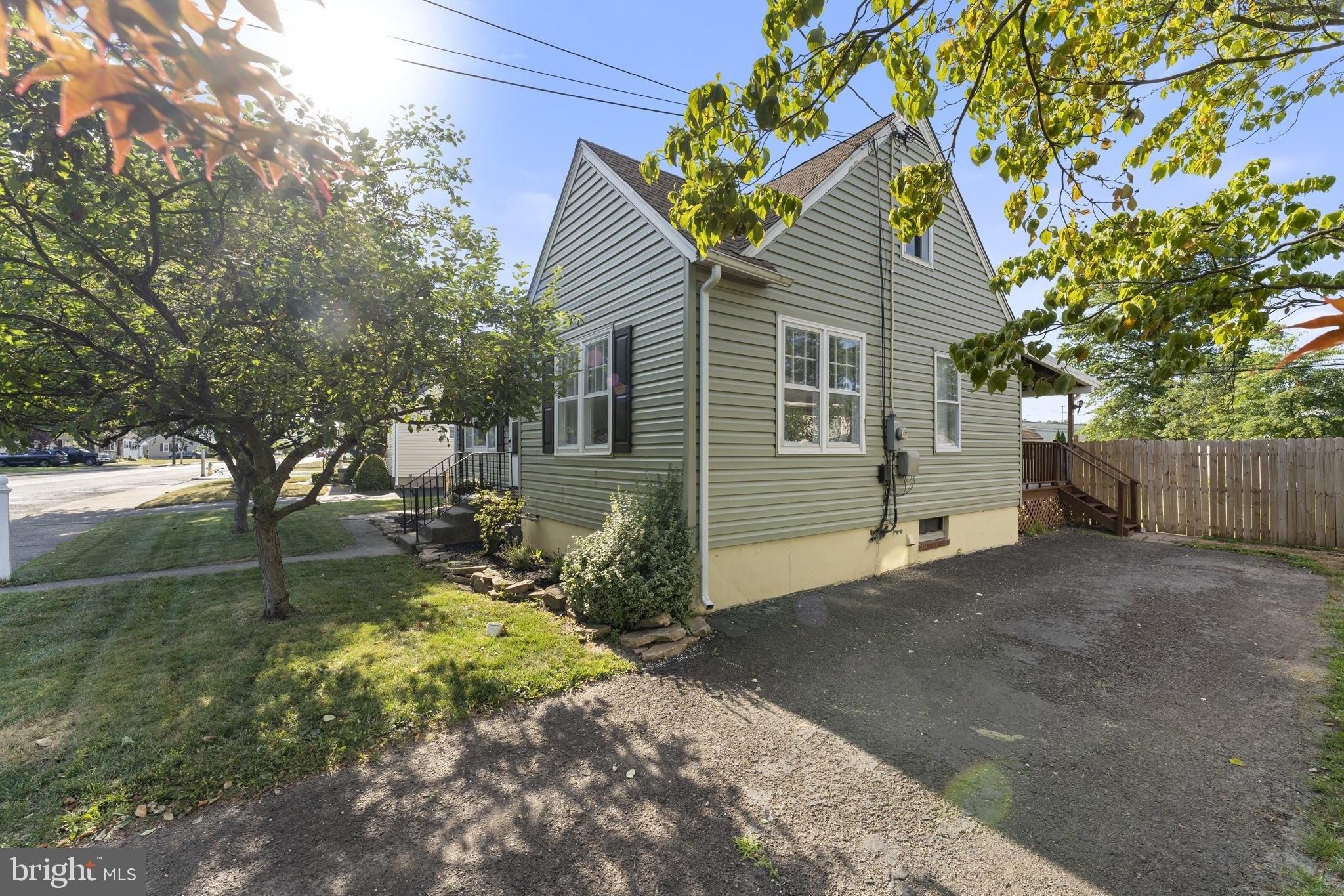 W Mill St, Quakertown, PA 18951