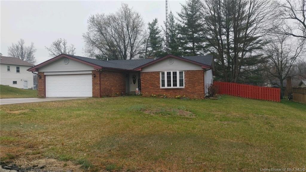 Golf Ridge Ln, Madison, IN 47250