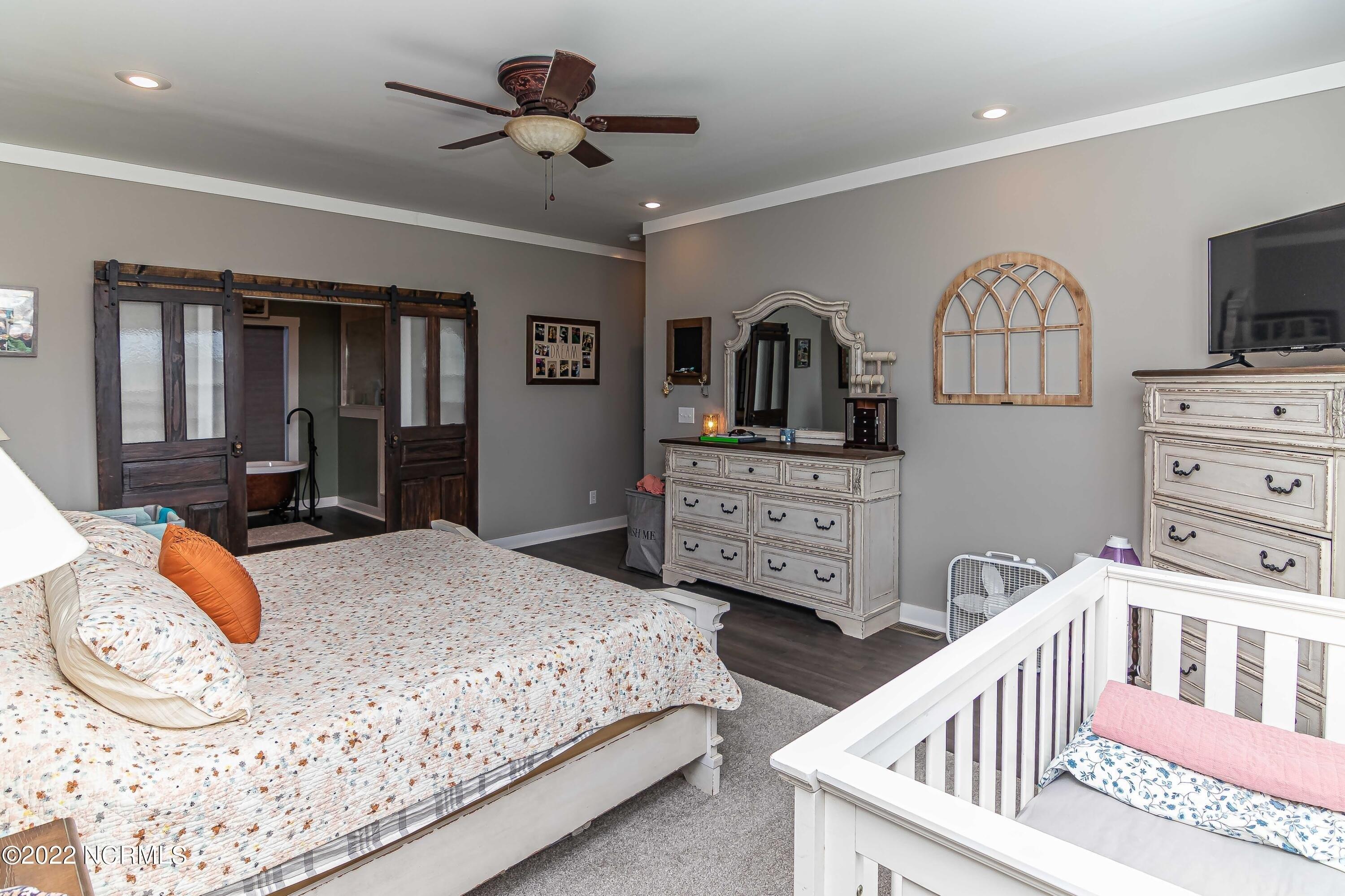 Gurganus Rd, Snow Hill, NC 28580