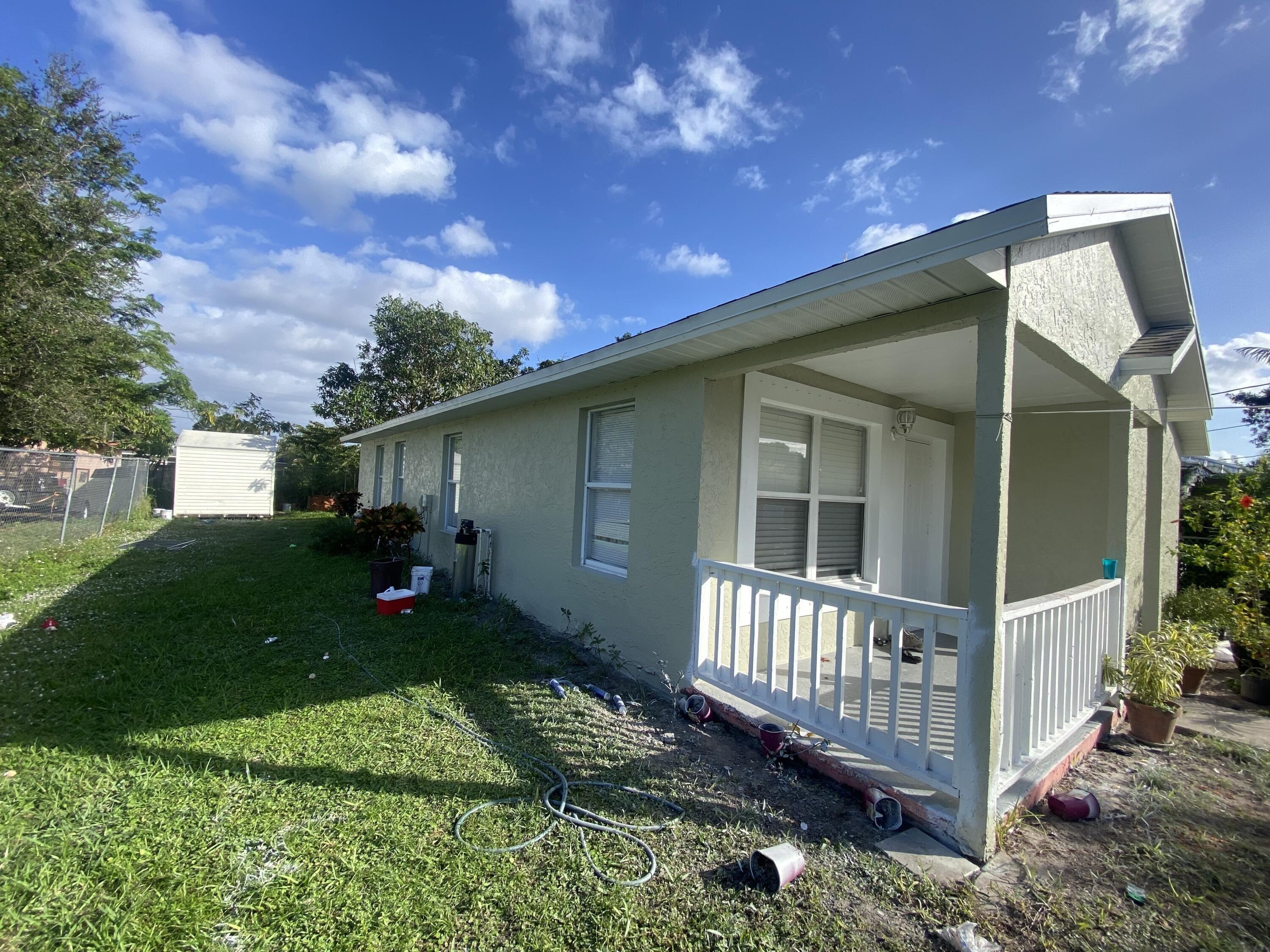Sw 172nd Ave, Indiantown, FL 34956