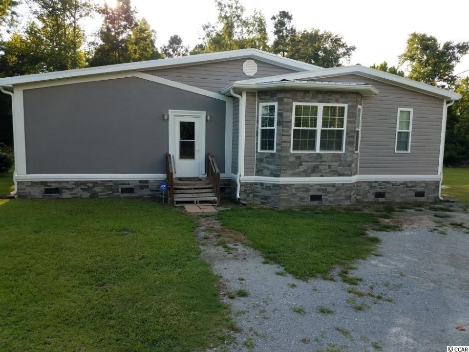 Sid Patrick Rd, Longs, SC 29568