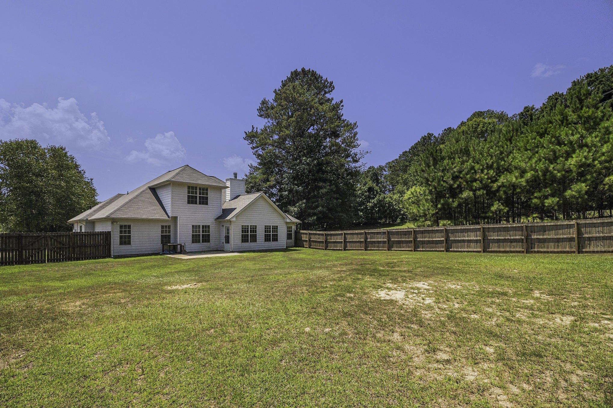 Garden View Ter, Newnan, GA 30263