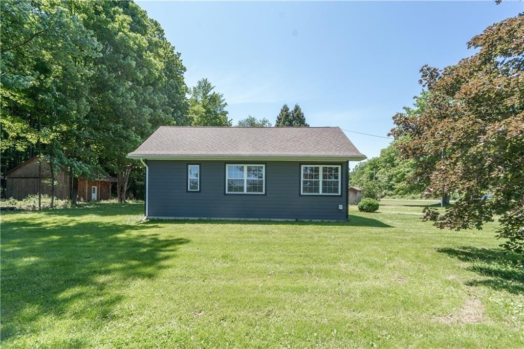 Canaseraga Rd, Dansville, NY 14437
