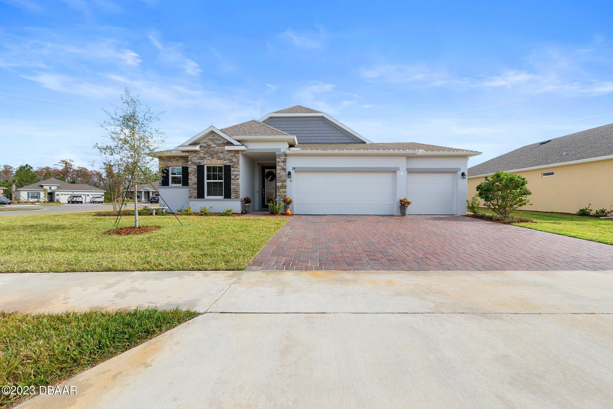 Fawn Haven Trl, Ormond Beach, FL 32174