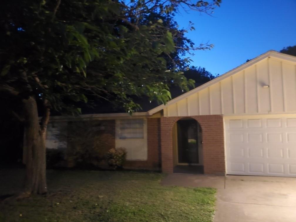Skelly St, Crowley, TX 76036