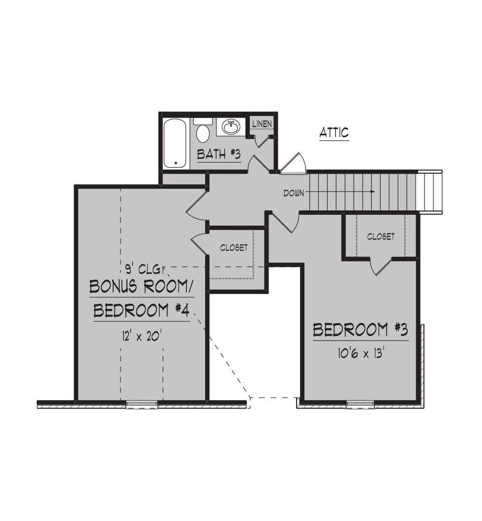 Laurel Wood Ln, Oakland, TN 38060