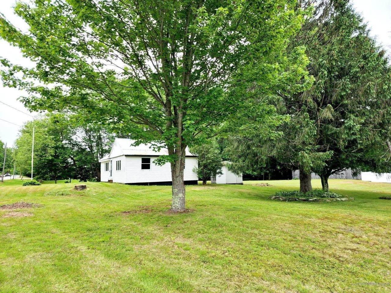 Hardscrabble Rd, Poland, ME 04274