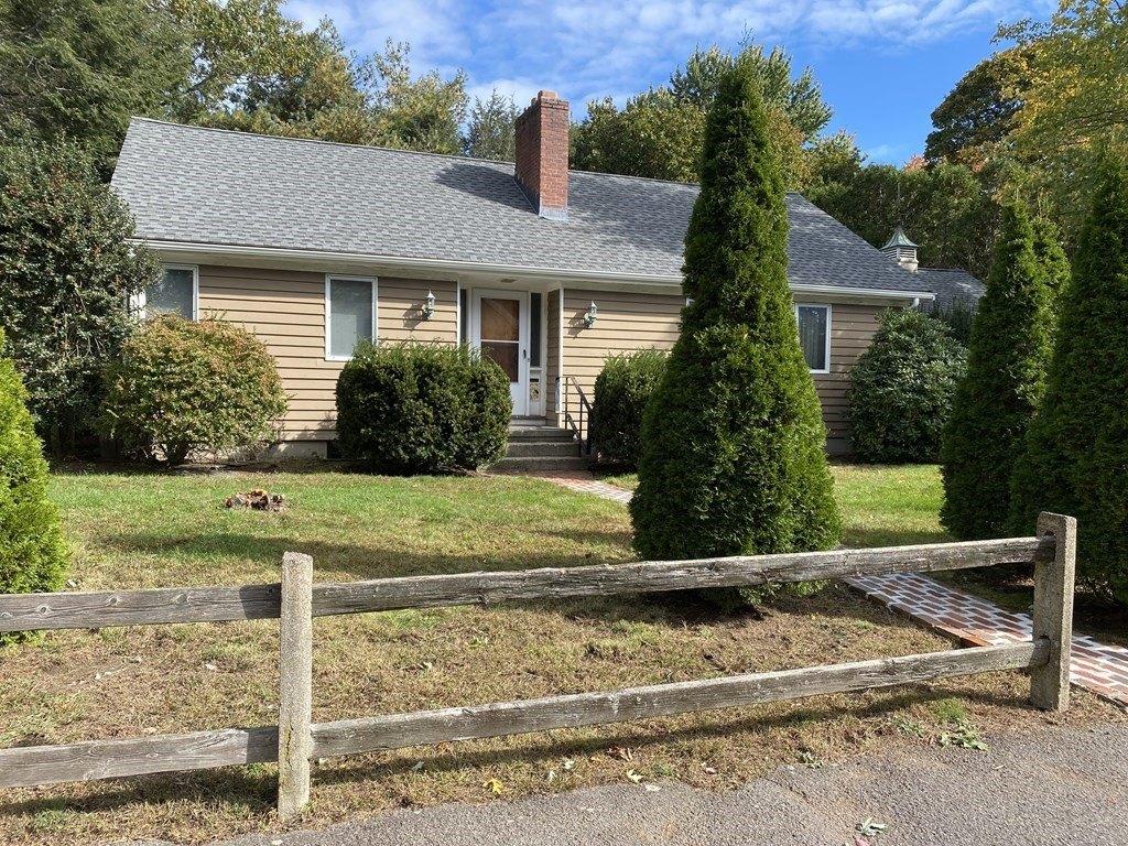 Mann Ave, Needham, MA 02492