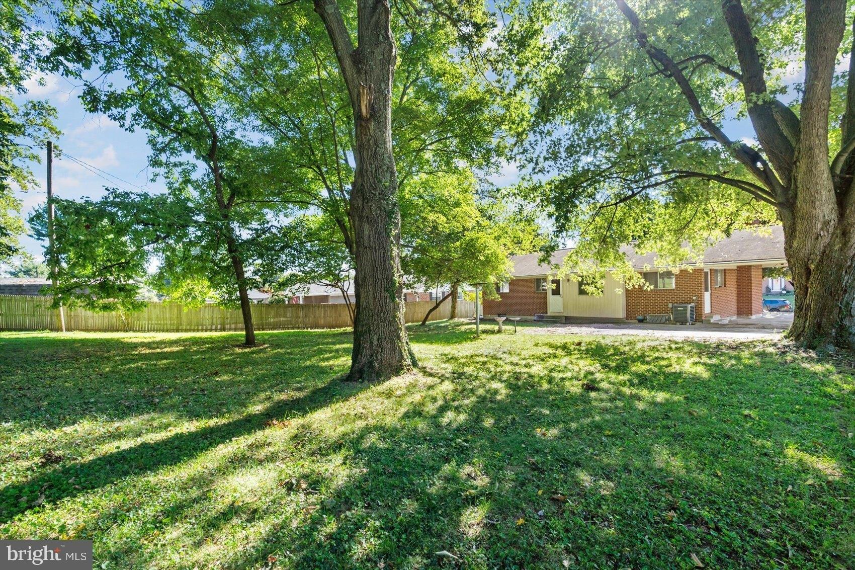Colonial Rd, Bel Air, MD 21014