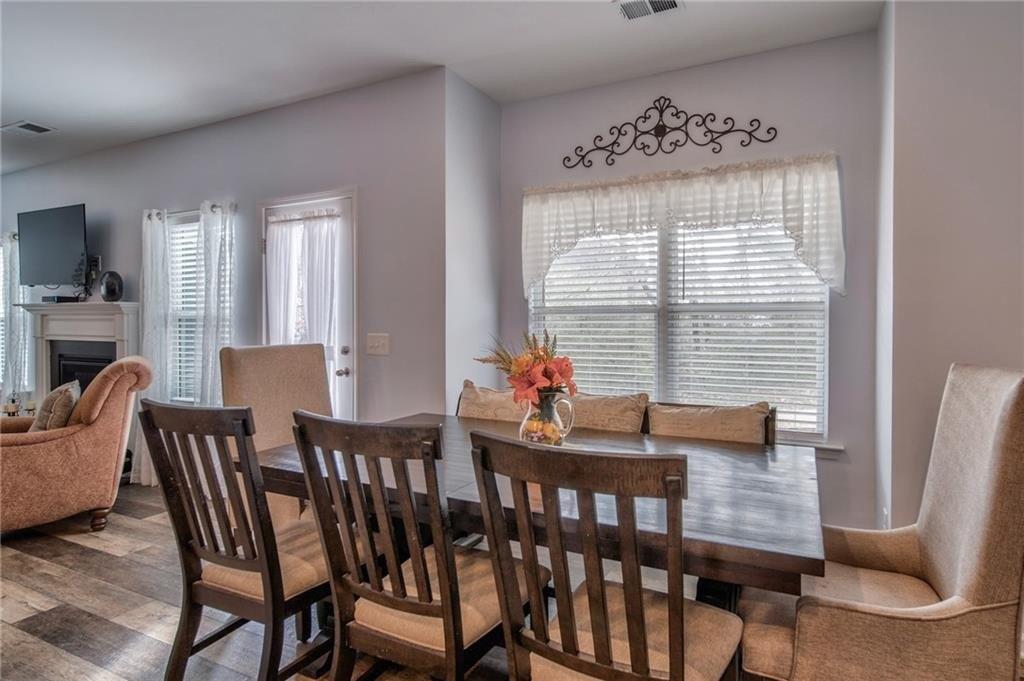 Elle Ct Nw, Cartersville, GA 30121