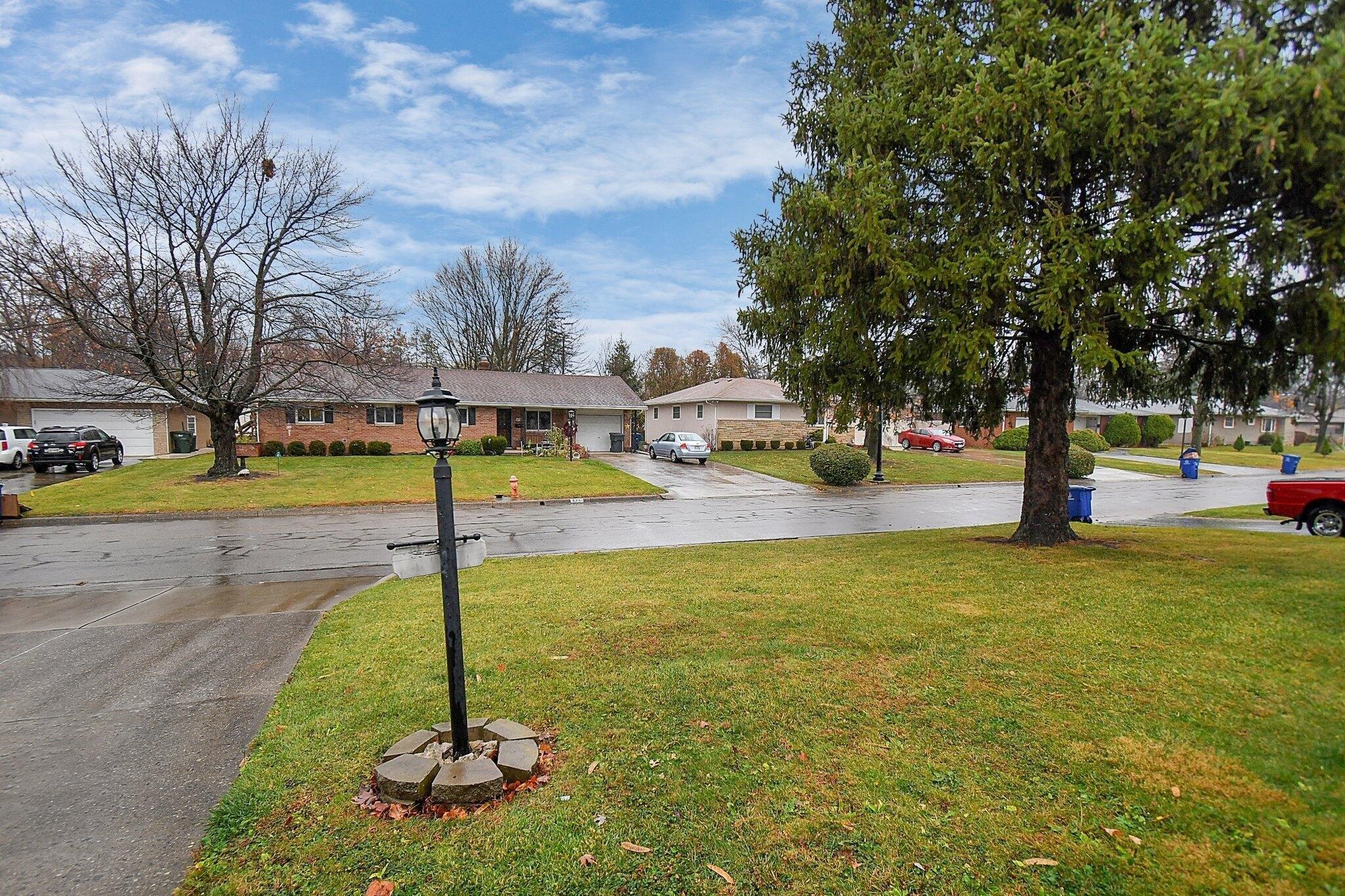 Janet Dr, Columbus, OH 43224