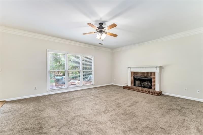 Rosewood Dr, Alpharetta, GA 30005
