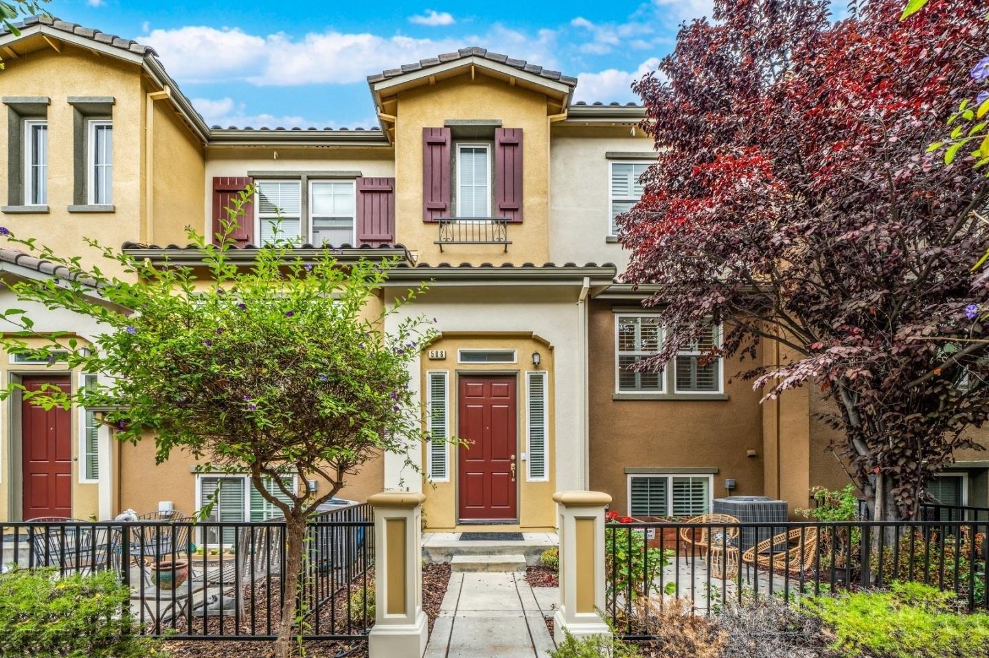 San Jorge Ter, Sunnyvale, CA 94089
