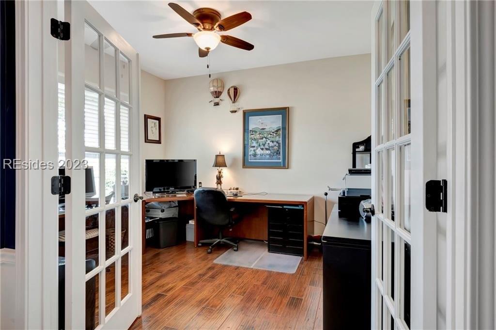 Knollwood Ct, Okatie, SC 29909