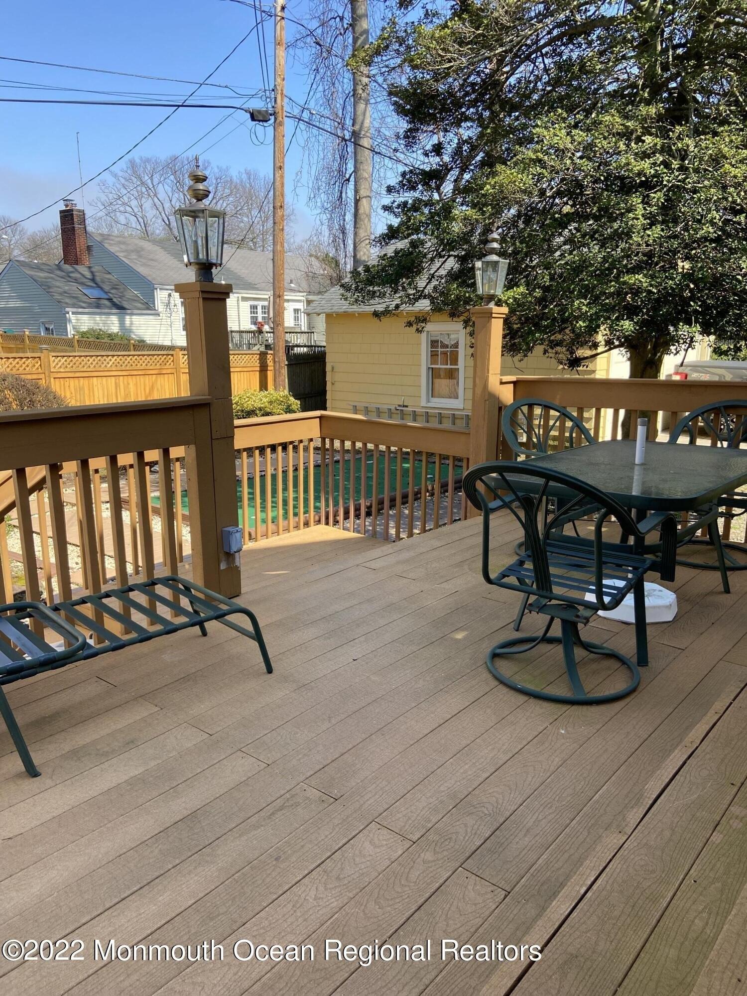 Corlies Ave, Allenhurst, NJ 07711