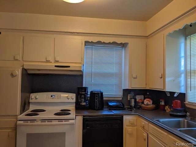 Concord St, Flint, MI 48504