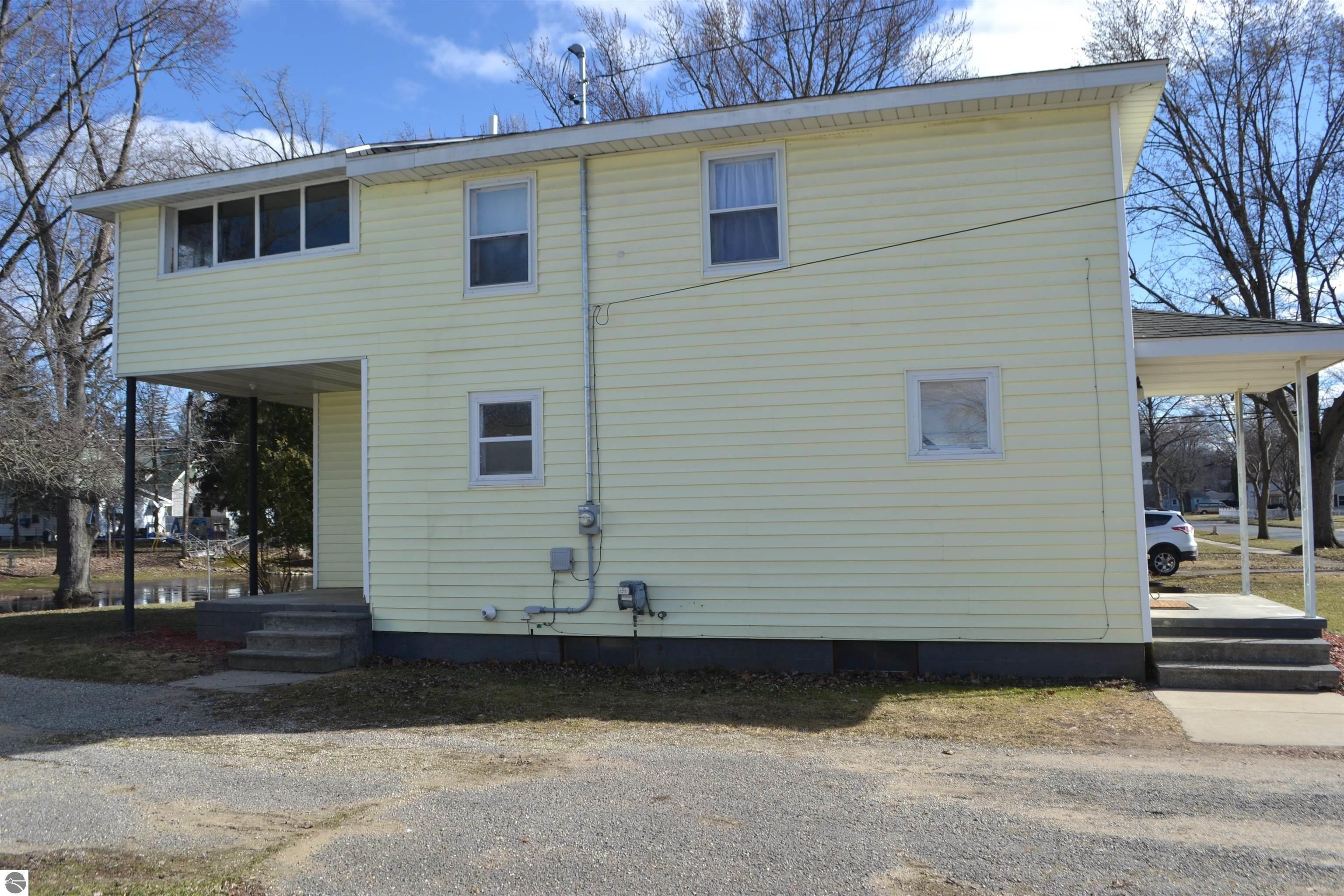 S State St, Alma, MI 48801