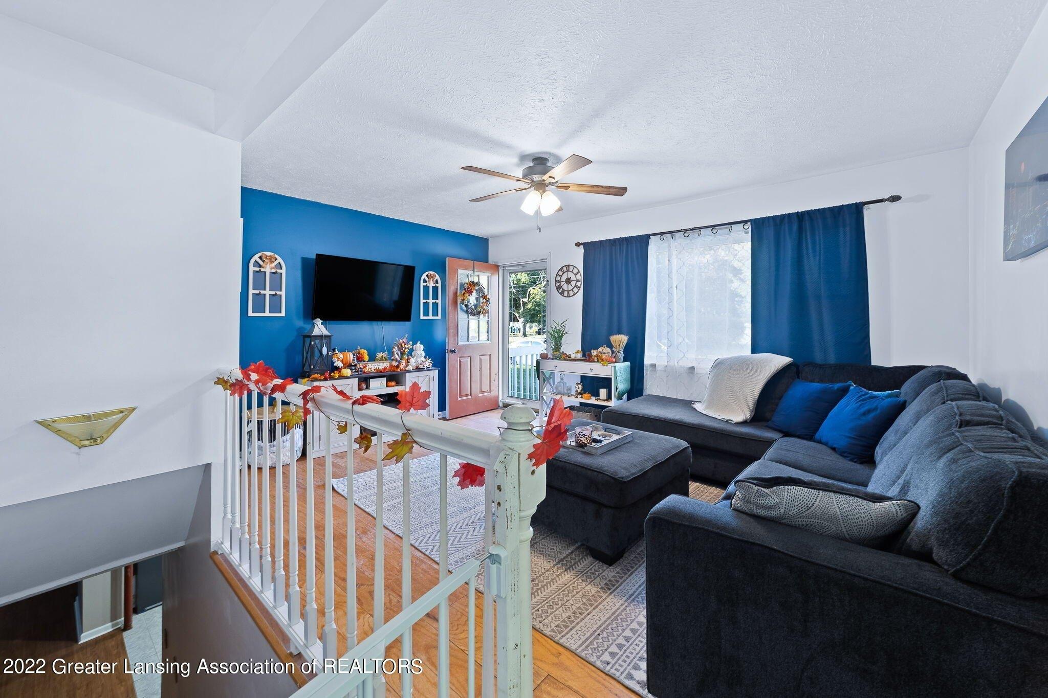 W Northrup St, Lansing, MI 48911