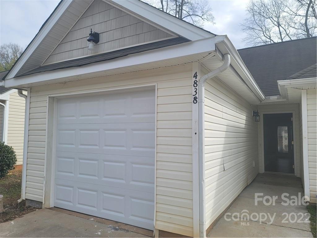 Elizabeth Rd, Charlotte, NC 28269