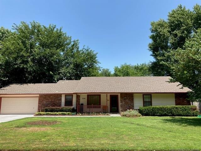 W Kingsport St, Broken Arrow, OK 74011