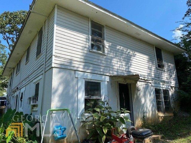 Hollis Hts, Newnan, GA 30263