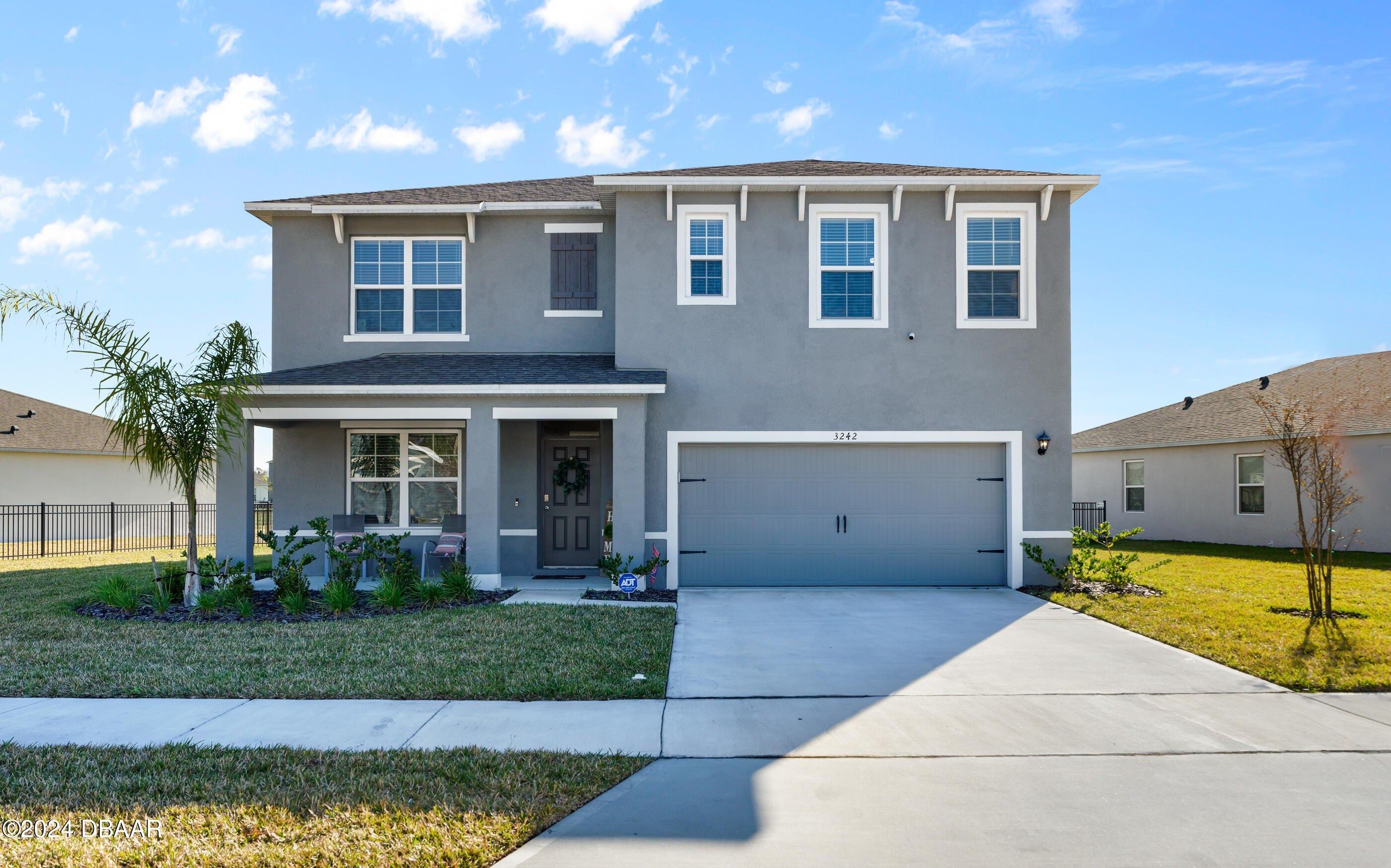 Carpentaria Dr, New Smyrna Beach, FL 32168