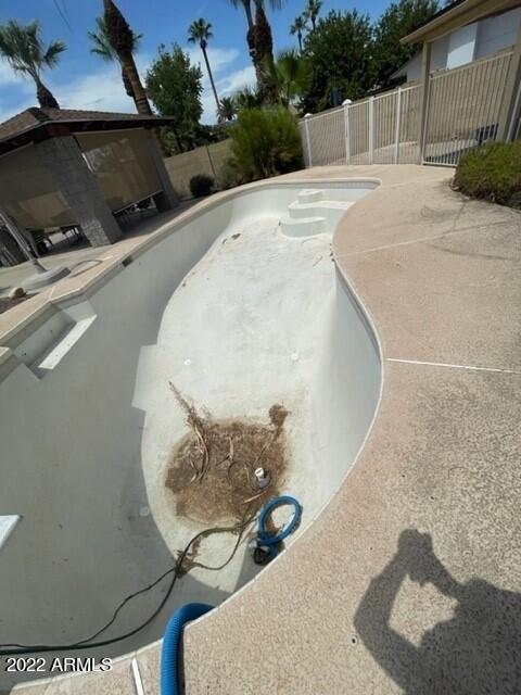 S Villa Nueva Dr, Litchfield Park, AZ 85340