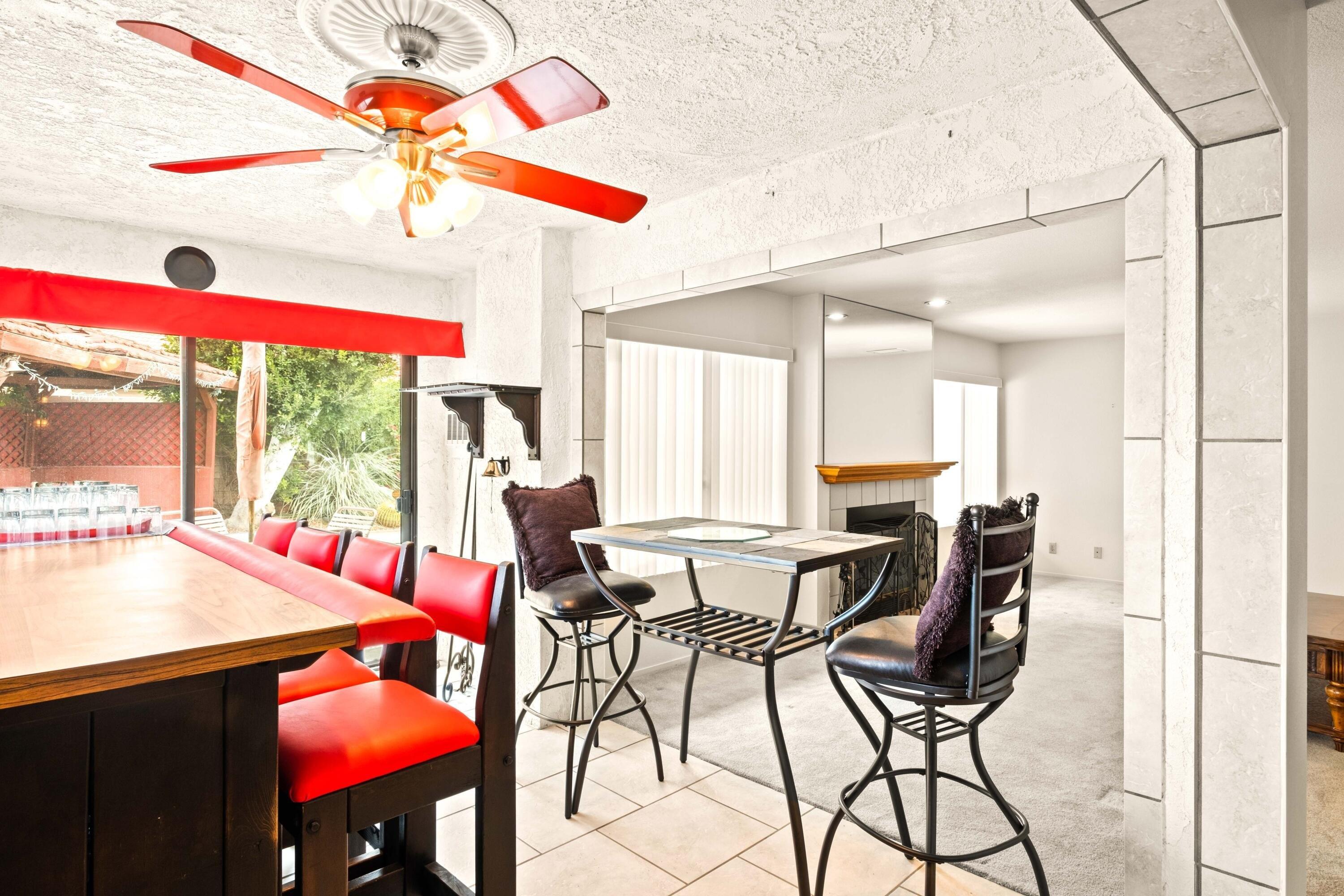 Medano Rd, Cathedral City, CA 92234