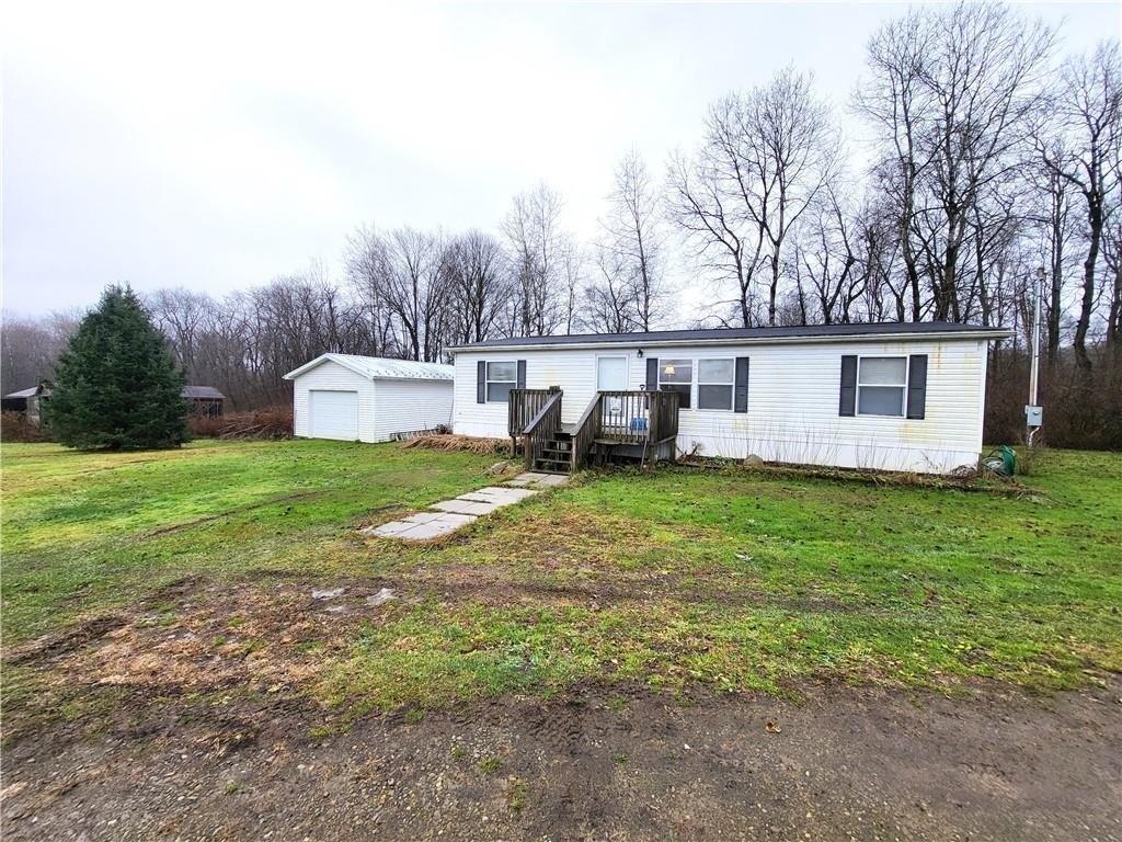 State Highway 98, Meadville, PA 16335