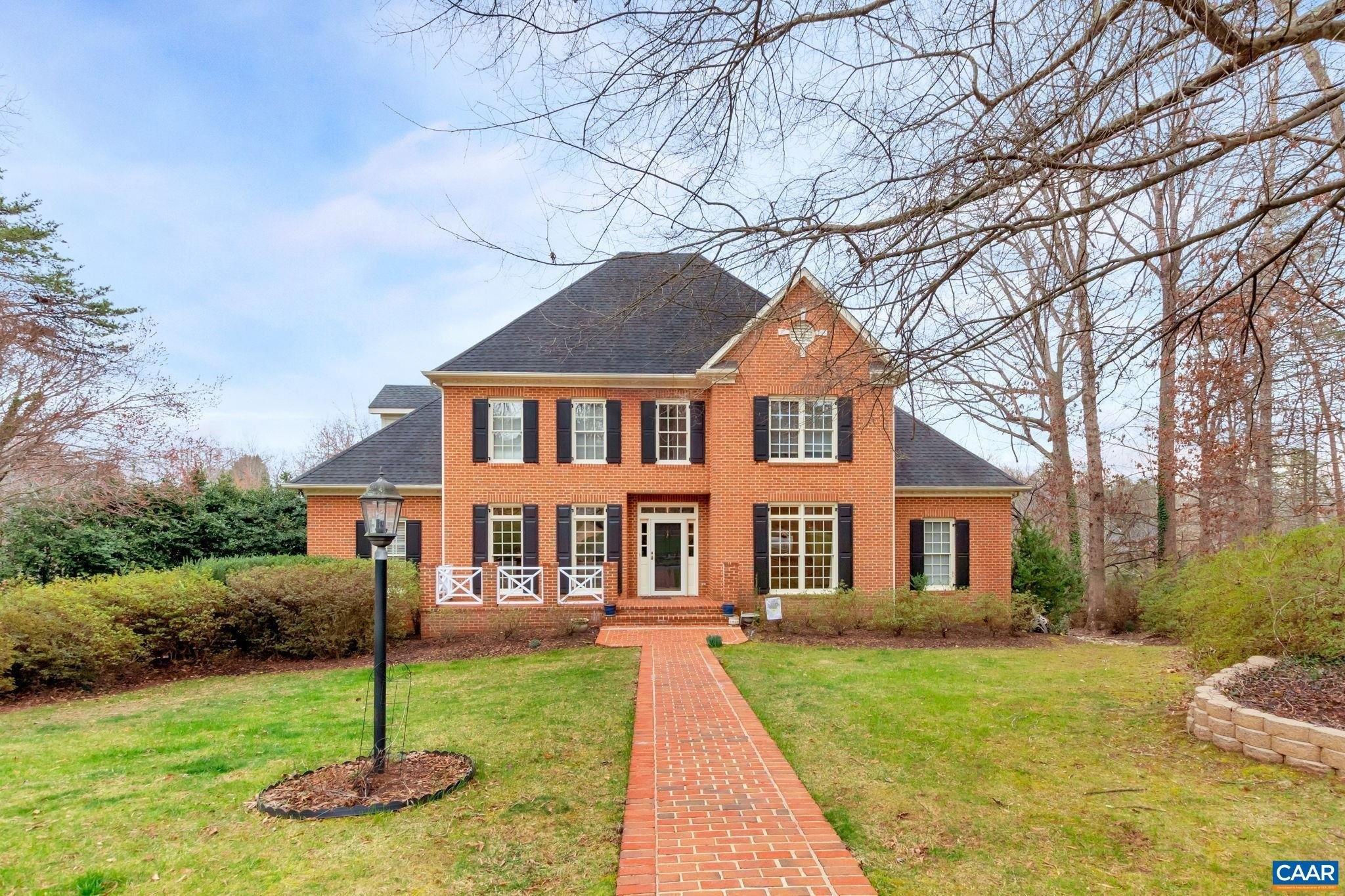 Edgewater Dr, Charlottesville, VA 22911