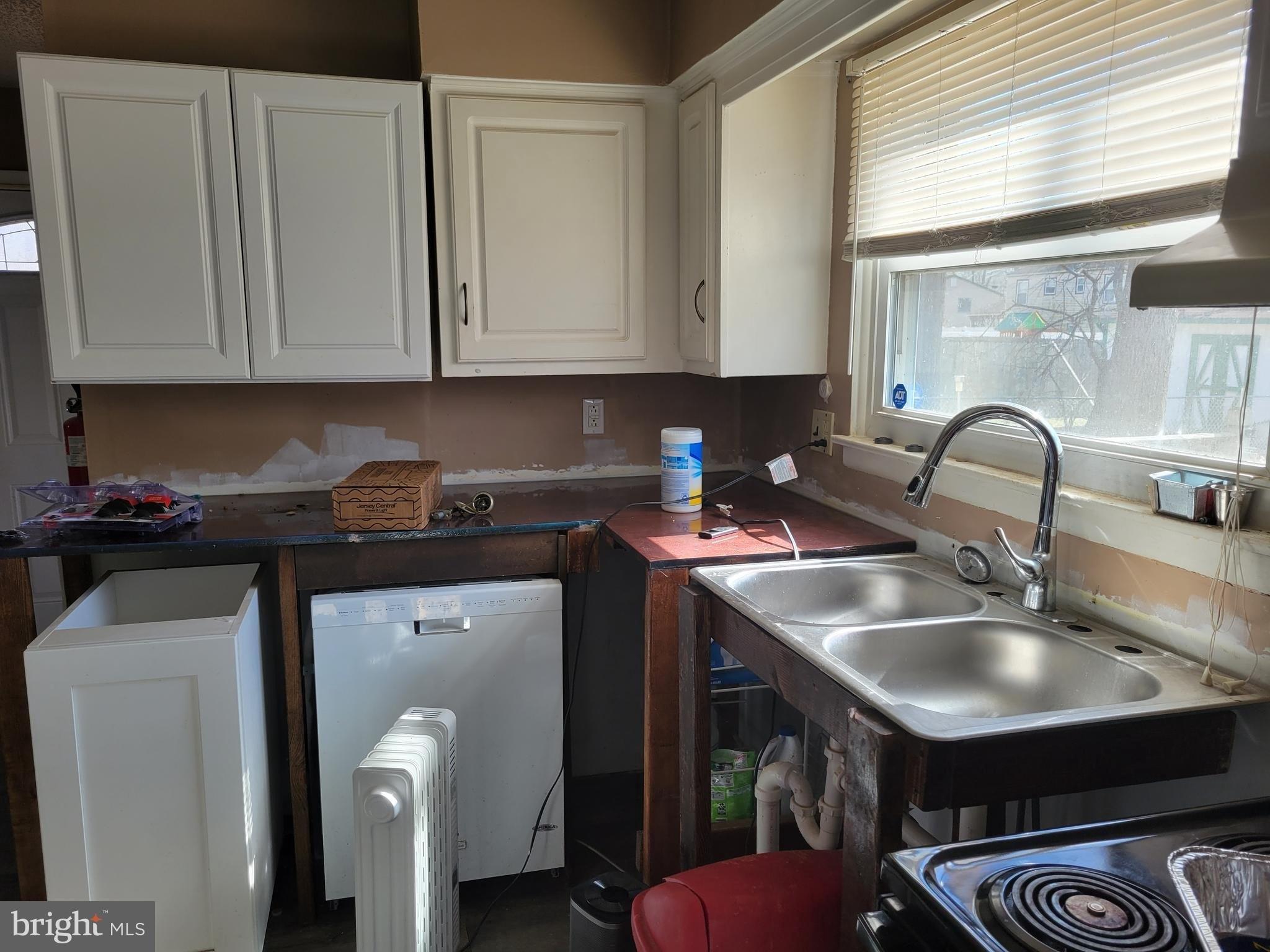 W Virginia Rd, Browns Mills, NJ 08015