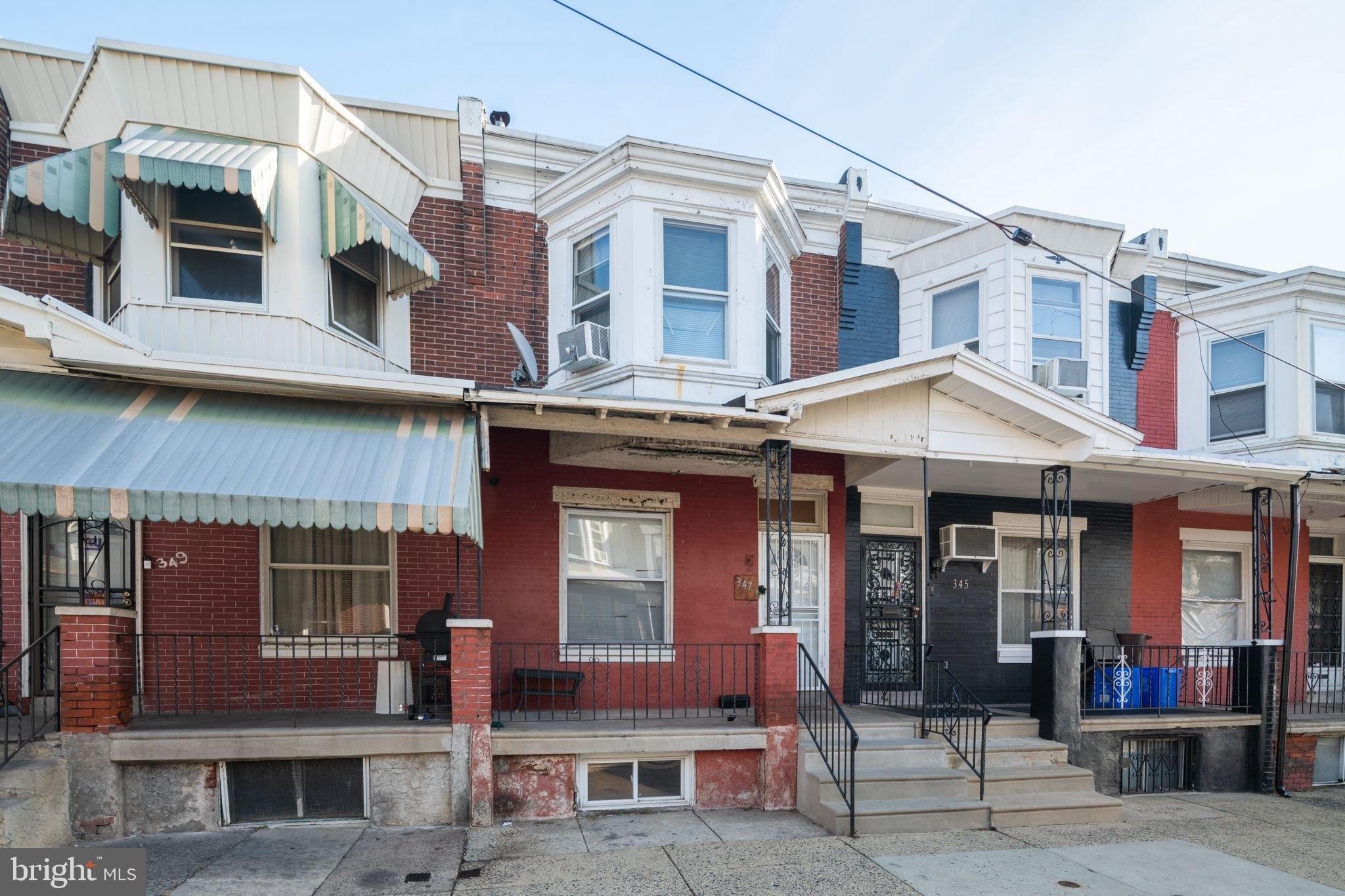 N Robinson St, Philadelphia, PA 19139