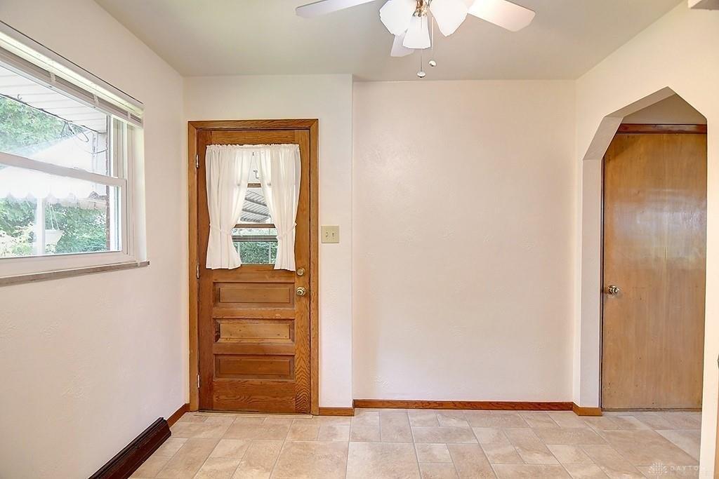 Vernell Dr, Dayton, OH 45449