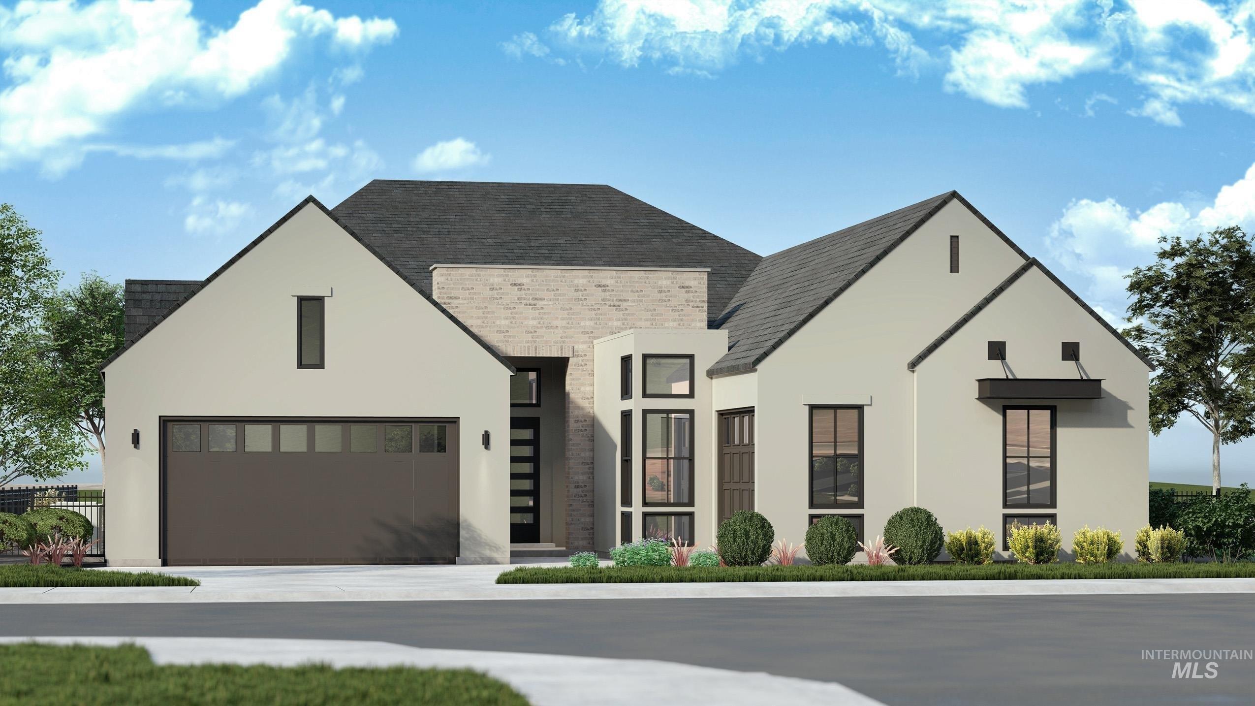 E Marmount Ct, Boise, ID 83716
