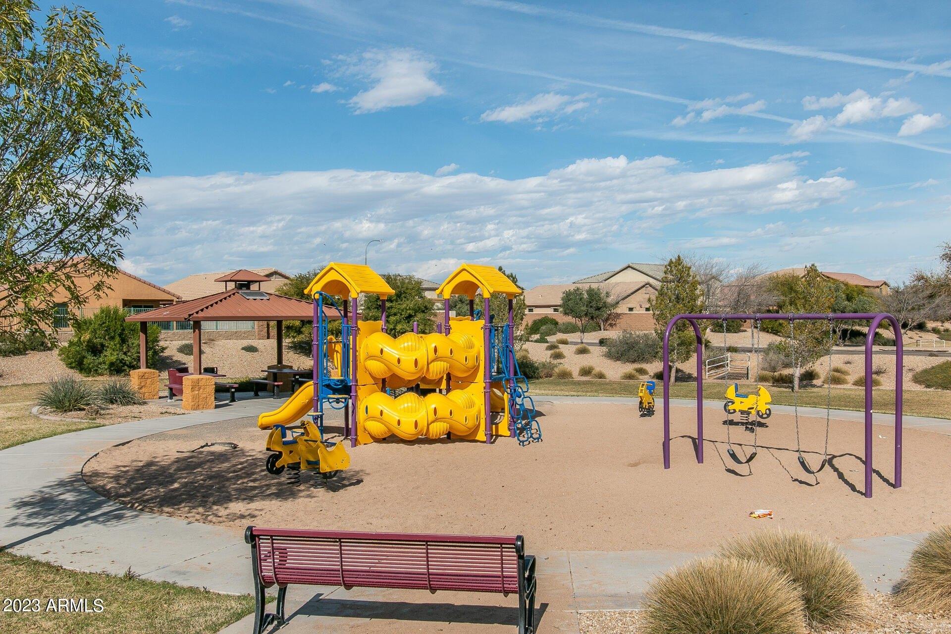 W Riverside Ave, Tolleson, AZ 85353